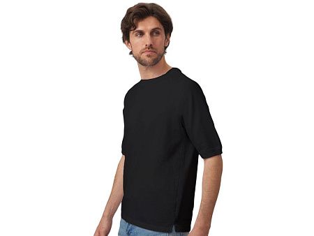 Футболка c рукавом реглан «Warsaw» унисекс