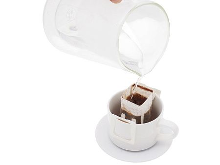 Кофе в дрип-пакете «Arabean», 100% арабика