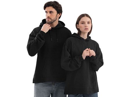 Худи оверсайз «Alpha.01» унисекс