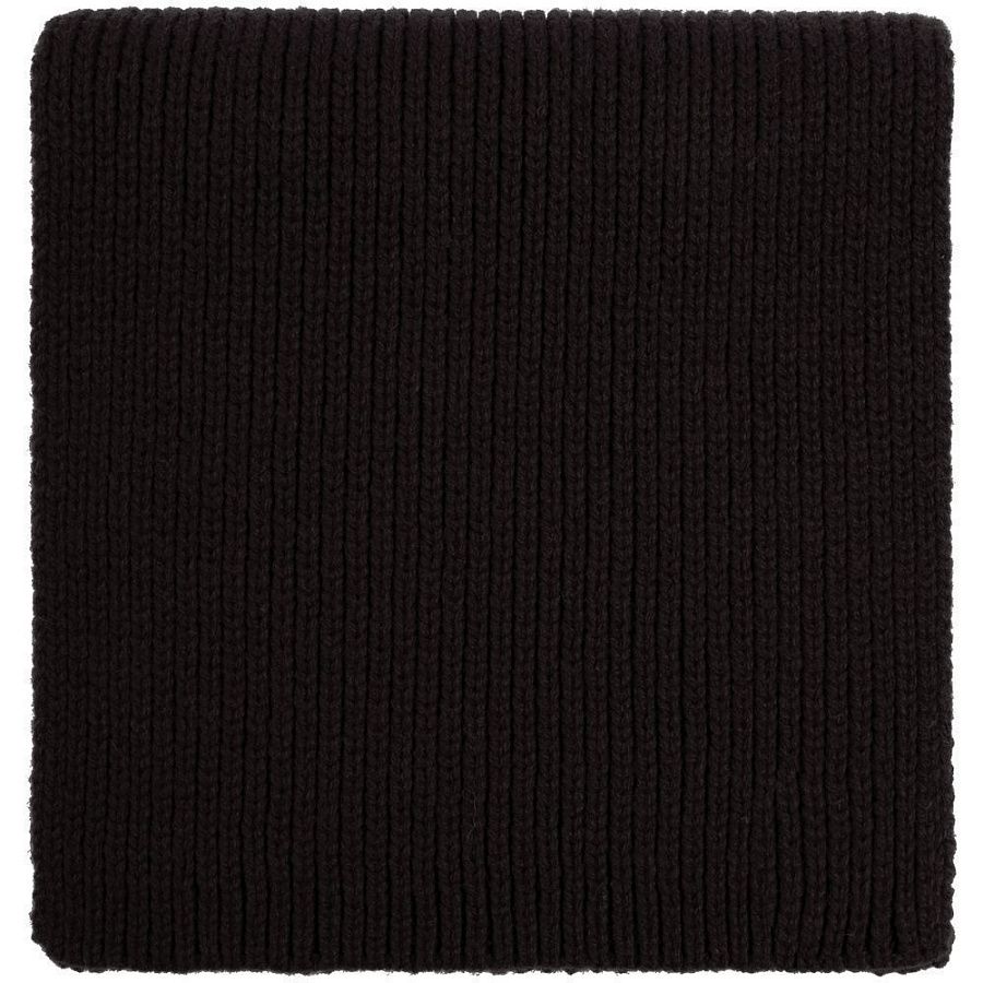 Шарф Tommi, черный