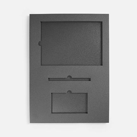 Ложемент Slim на заказ, L