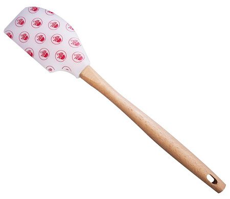 Лопатки кухонные