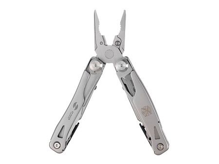 Мультитул, 106 мм, 15 функций