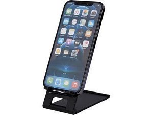 Подставка для телефона «Rise», цвет: черный