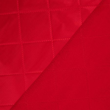 Плед для пикника Soft & Dry 2, красный