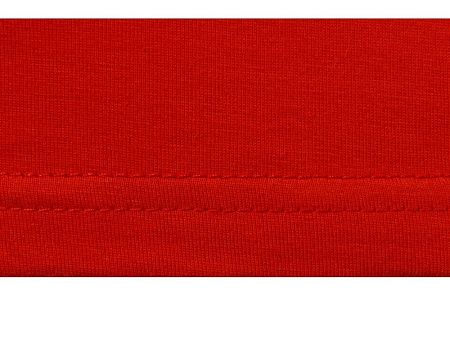 Футболка "Heavy Super Club" мужская с V-образным вырезом