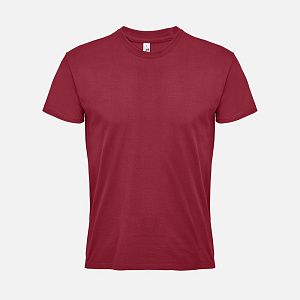 Футболка Imperial 190, белая под нанесение