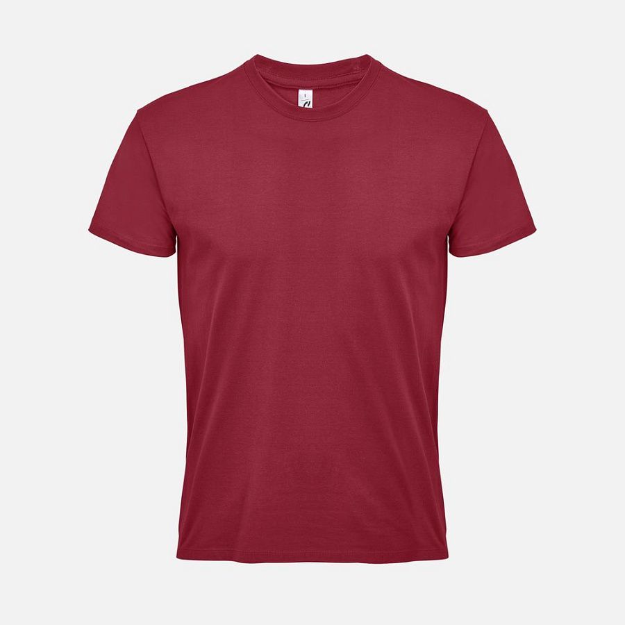 Футболка Imperial 190, белая под нанесение