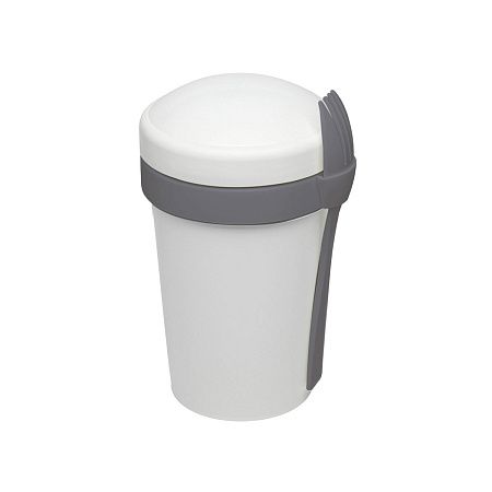 Ланч-бокс Veggie to go Green Line с вилкой