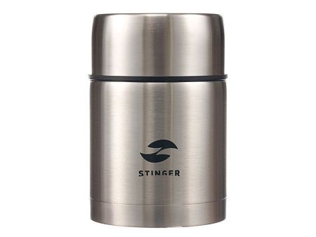 Термос ланч-бокс, 700 мл