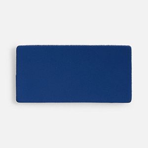 Лейбл Listra Soft Touch, XS, синий