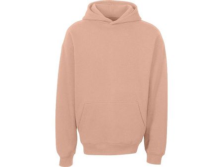 Толстовка с капюшоном оверсайз «Berlin» унисекс