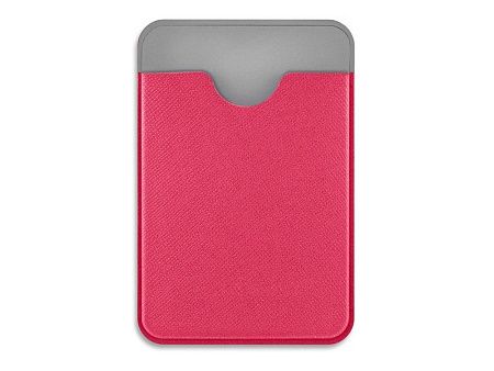 Картхолдер с креплением на телефон «Favor»