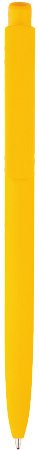 Ручка POLO COLOR Желтая 1303.04