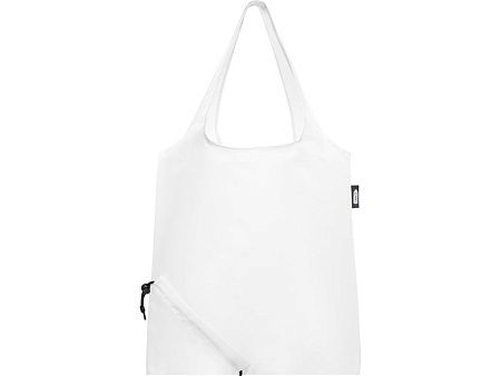 Складная эко-сумка «Sabia» из вторичного ПЭТ