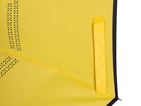 Зонт-трость наоборот «Inversa»