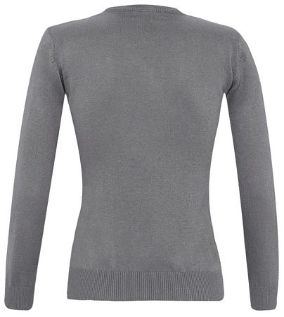 Джемпер женский Galaxy Women, серый, размер XS