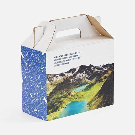 Шубер Casefect на заказ, L