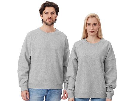 Свитшот оверсайз «Paris», унисекс