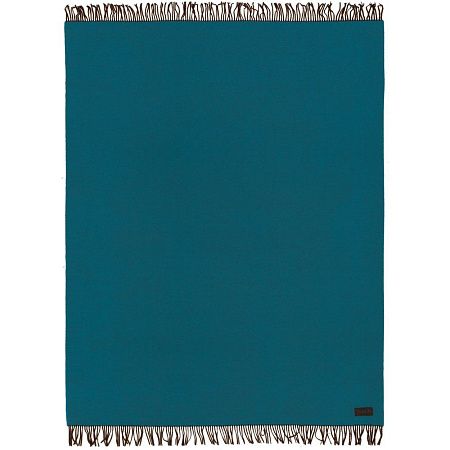 Плед Ermes, светло-серый