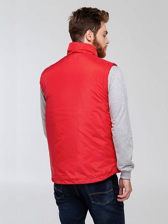 Жилет Kama, черный, размер XS