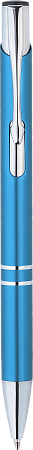 Ручка KOSKO Голубая 1001.12
