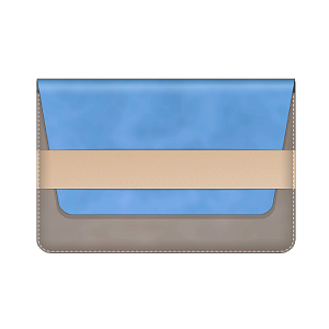 Сумка для ноутбука Лэптоп Клатч А (Laptop Clutch  A)