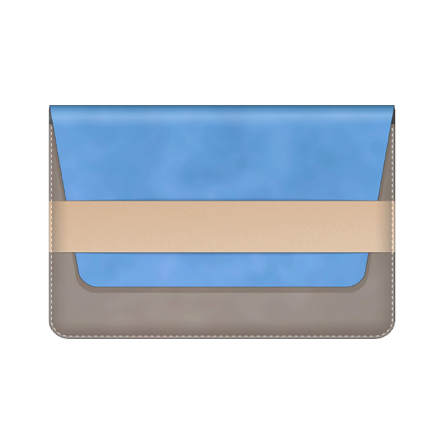 Сумка для ноутбука Лэптоп Клатч А (Laptop Clutch  A)