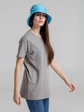 Футболка Imperial 190, серый меланж, размер 3XL