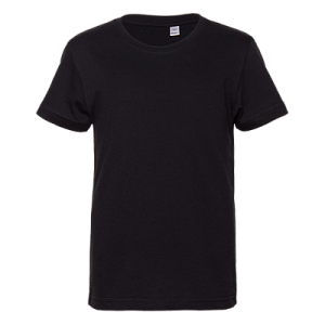 Футболка детская STAN хлопок 140, 06U под нанесение