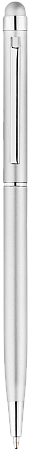 Ручка KENO Серебристая 1117.06