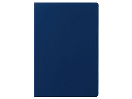 Блокнот в гибкой обложке A5 «Wispy 2.0»