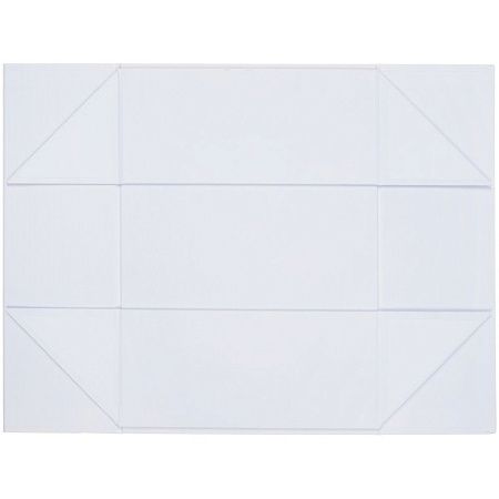 Коробка складная Portada, M, белая