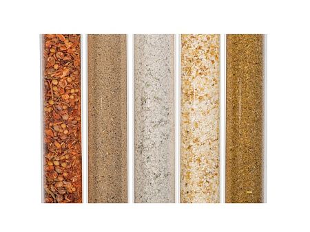 Набор специй и приправ «Delish»