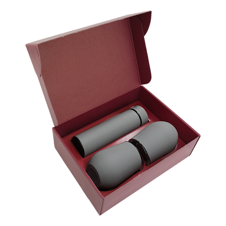 Набор Hot Box C2 (софт-тач)