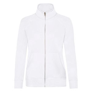 Толстовка женская LADY-FIT SWEAT JACKET 280