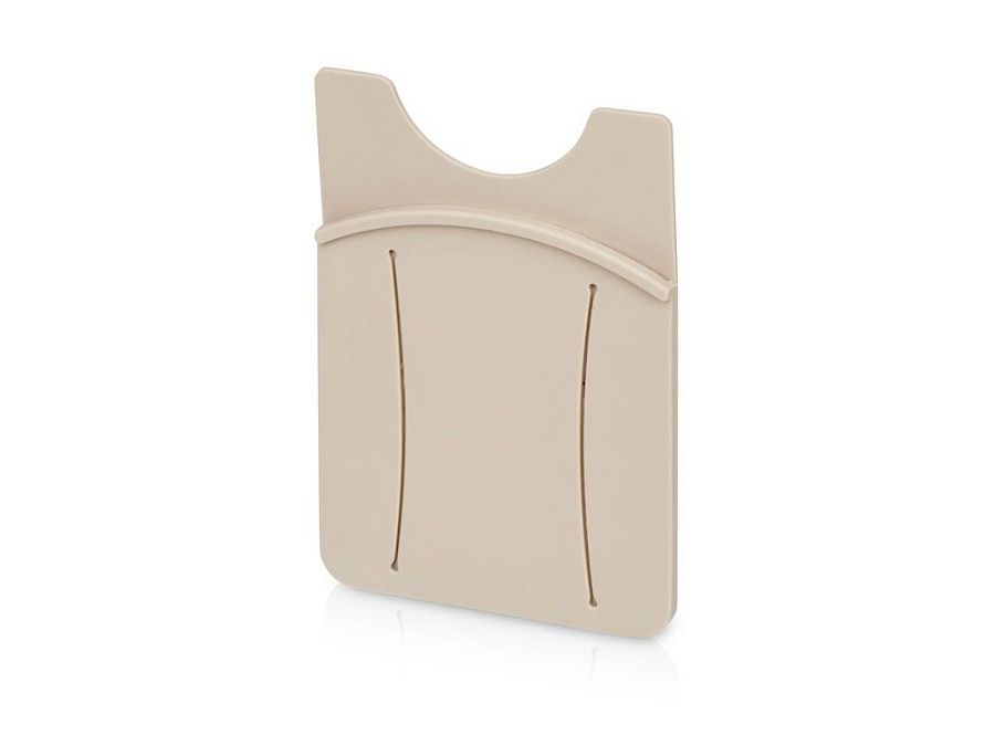 Картхолдер для телефона с держателем «Trighold»