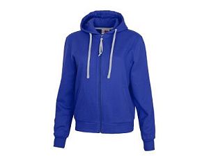 Толстовка на молнии "Perform" женская