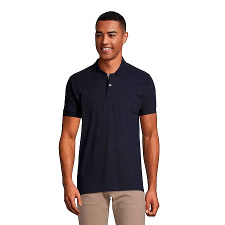 Рубашка поло мужская PORTLAND MEN 200