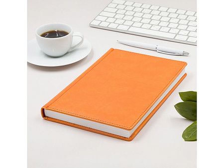 Ежедневник А5 датированный «Velvet» на 2026 год