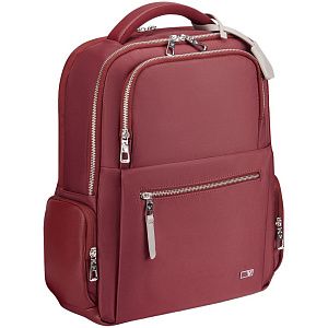 Рюкзак Woman Biz S, красный