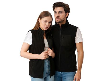 Жилет флисовый «Trondheim» унисекс