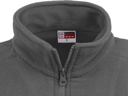 Куртка флисовая «Seattle» мужская