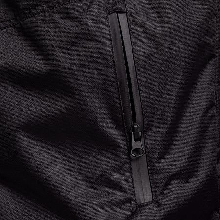 Ветровка мужская Medvind, красная, размер S