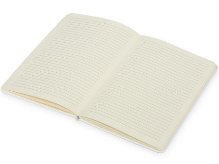 Блокнот в твердой обложке А5 «Wispy»