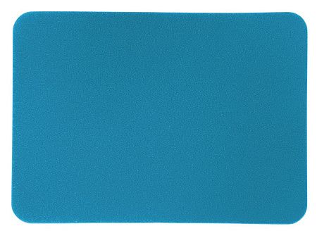 Патч «Прямоугольный», nubuk