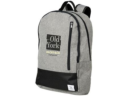 Рюкзак «Grayley» с отделением для ноутбука 15"