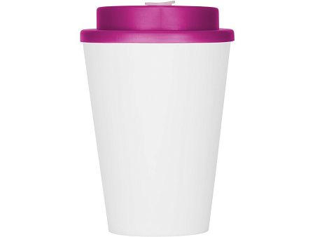 Пластиковый стакан с двойными стенками «Take away»