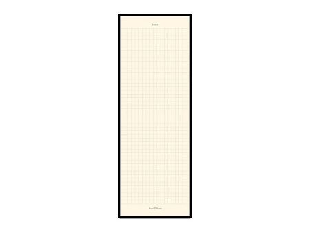 Блокнот А6 «Megapolis Reporter»