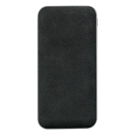 Внешний аккумулятор In Velour 10000 mAh, серый